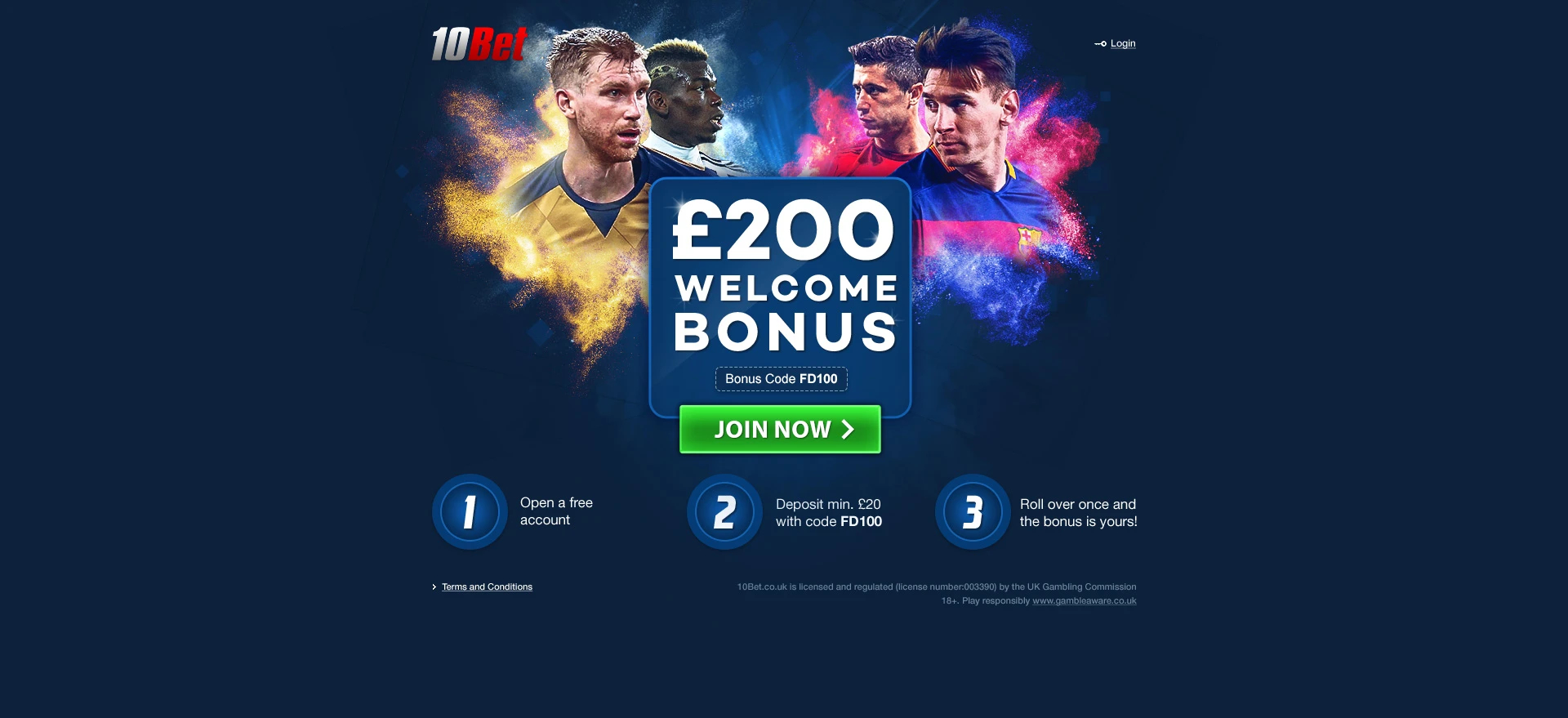 Gamingtech — Casino & Sport Betting Platforms