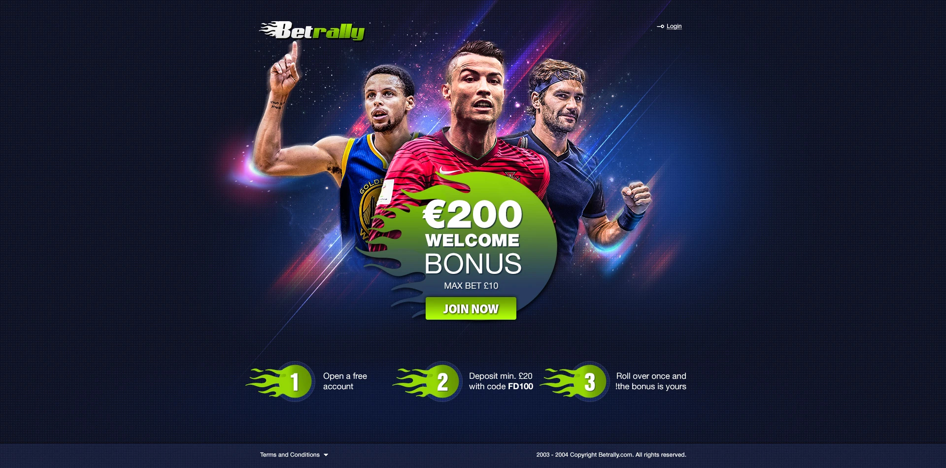 Gamingtech — Casino & Sport Betting Platforms