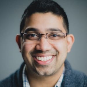 Rahul Ece