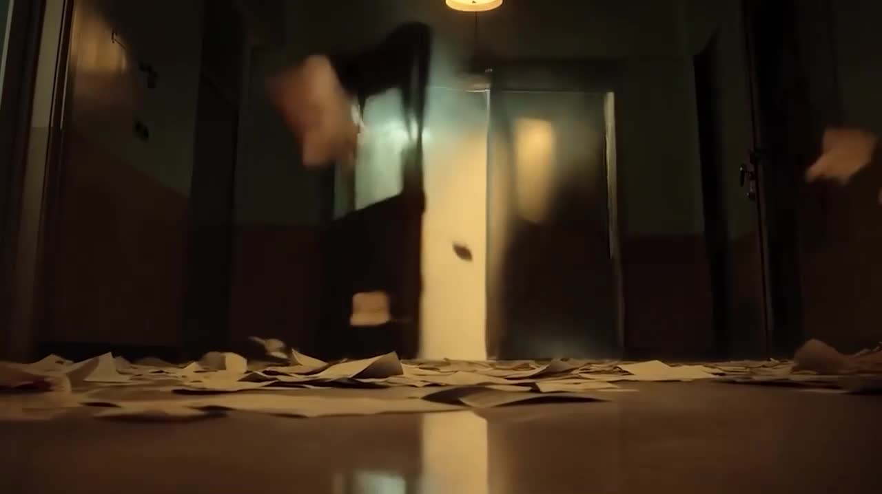 A Horror Short Film Part-2