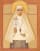 Saint Elizabeth The New Martyr