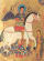 Saint George