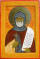 Saint Moses the Ethiopian