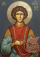 Saint Panteleimon the Great Martyr and Unmercenary