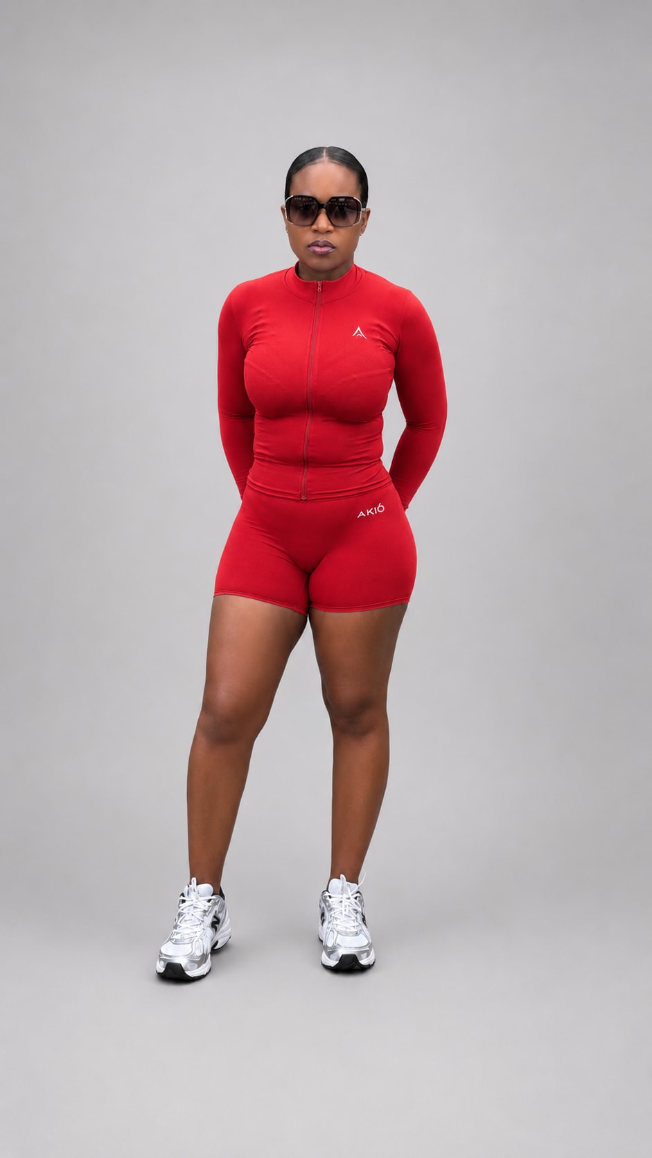 RAD (RED)