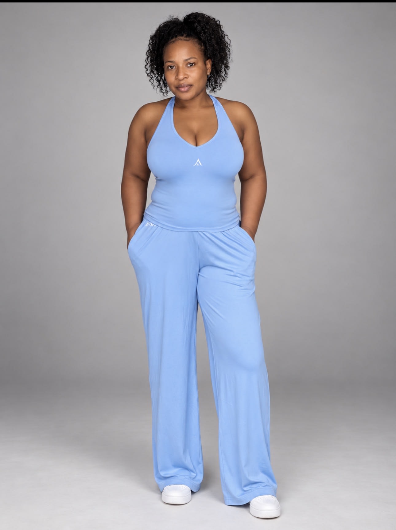 RENIKEKI (SKY BLUE)