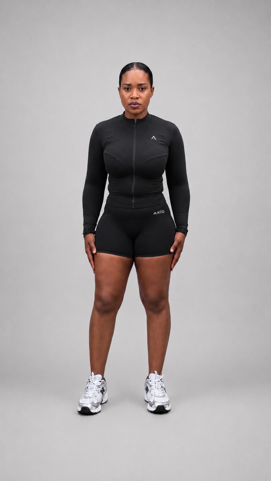 RAD (BLACK)