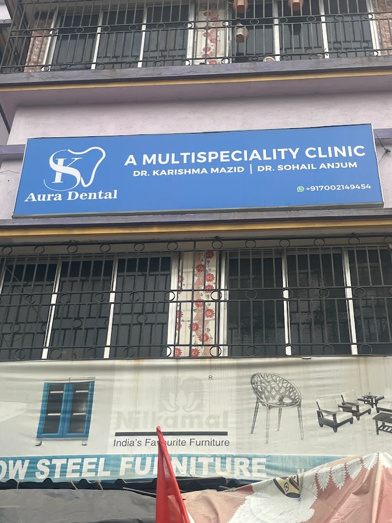 SK Aura Dental clinic photo 9