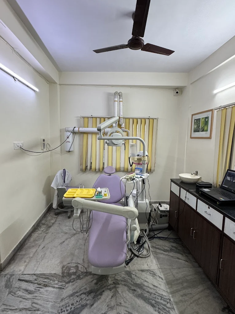 SK Aura Dental clinic photo 10