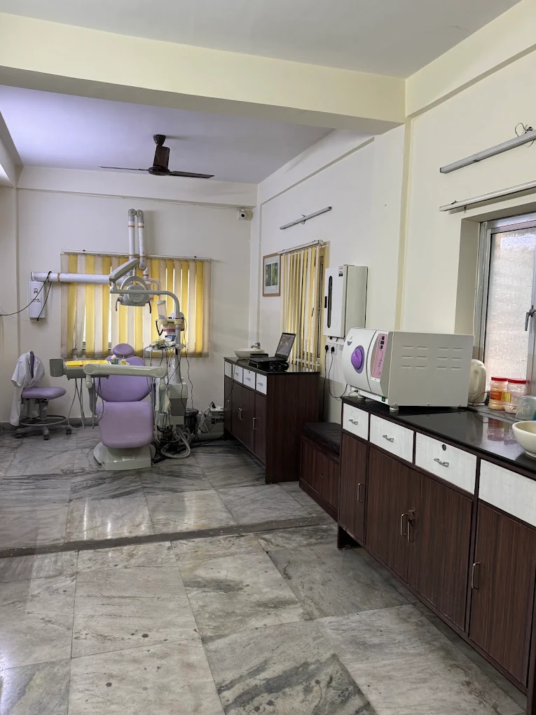 SK Aura Dental clinic photo 5