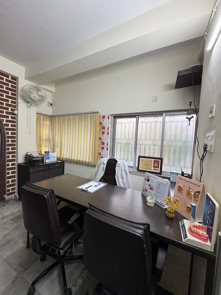 SK Aura Dental clinic photo 6