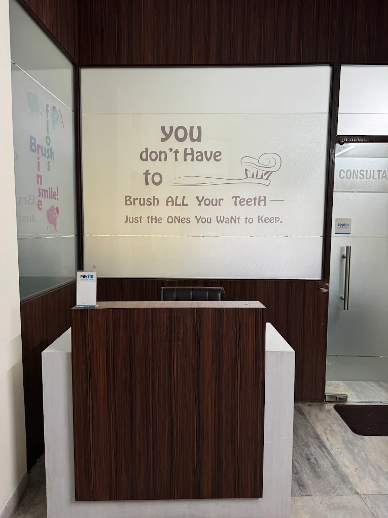 SK Aura Dental clinic photo 4