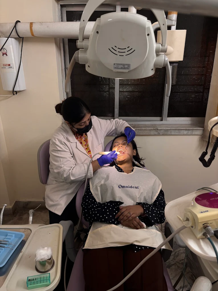 SK Aura Dental clinic photo 3