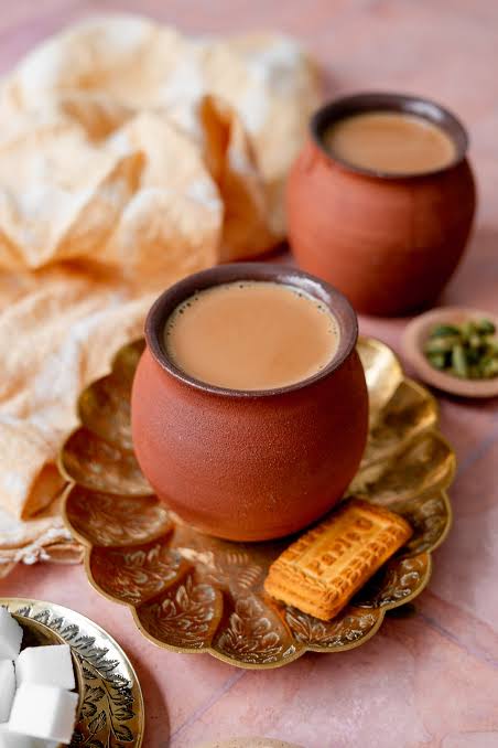 Chai Small