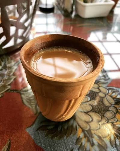 Chai Large