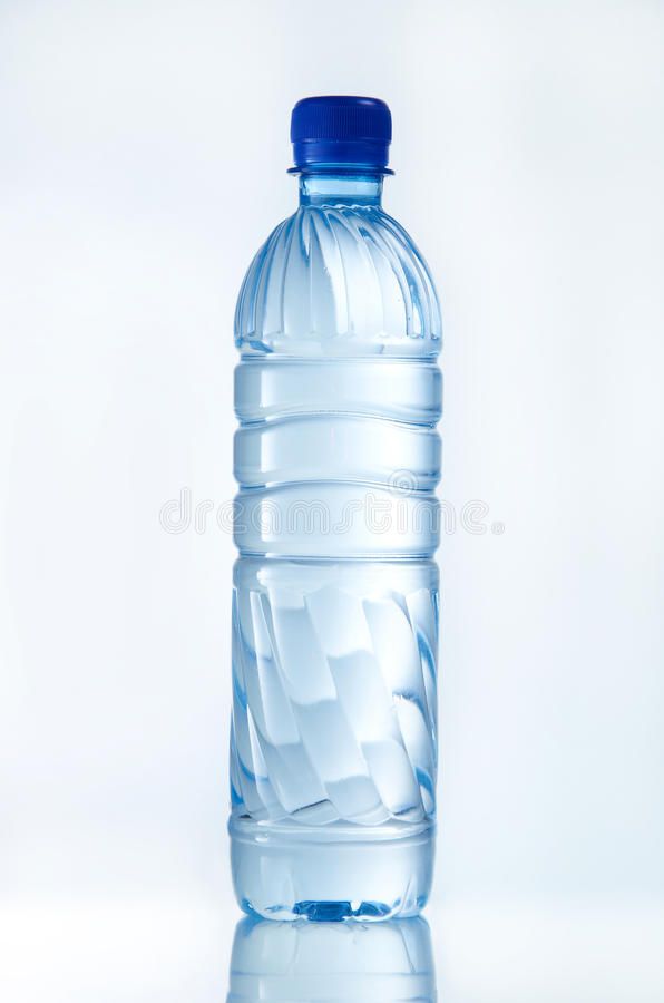 Water Bottle