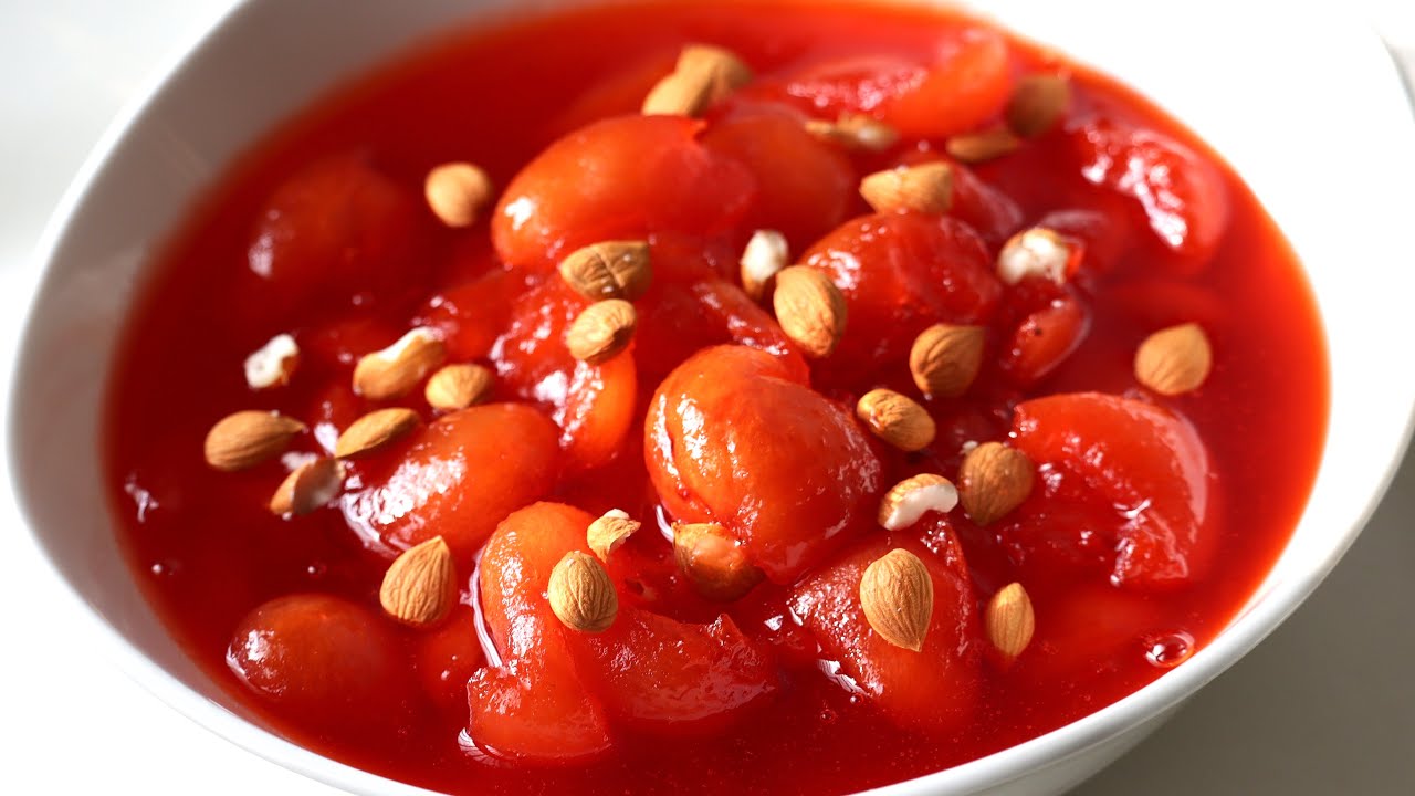 Qubani