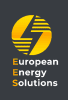 Logo european energy