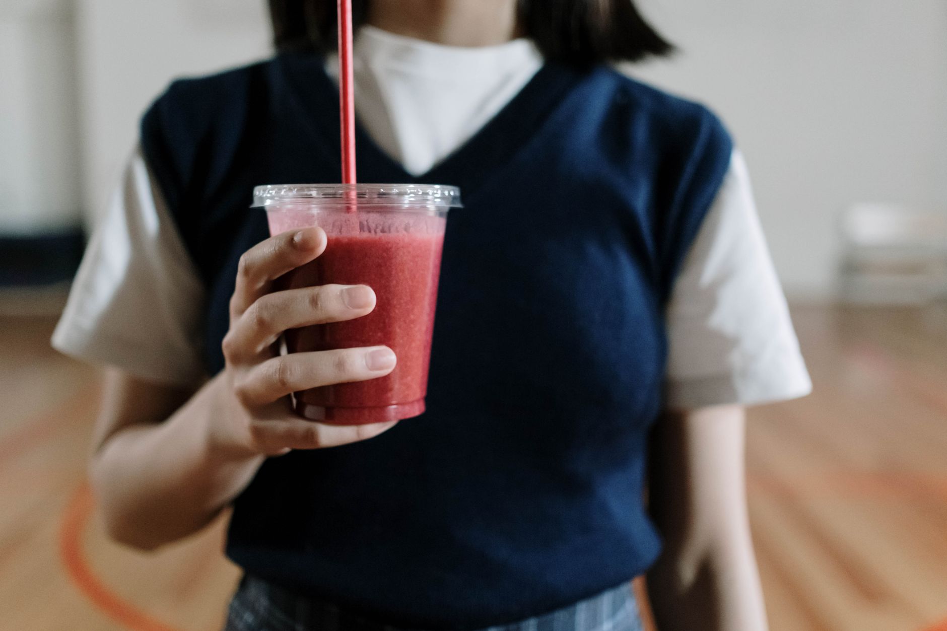 Healthy drinks to include in your diet