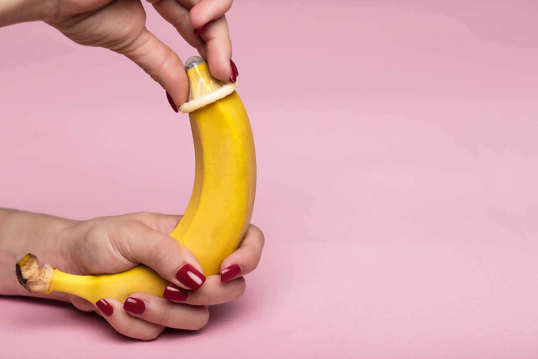 5 Ways to Effectively Protect Yourself from Sexually Transmitted Disease