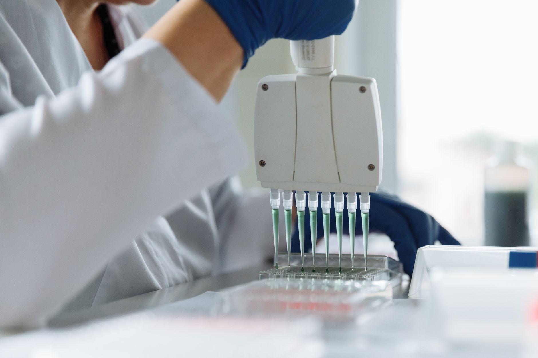 Types of DNA testing for paternity
