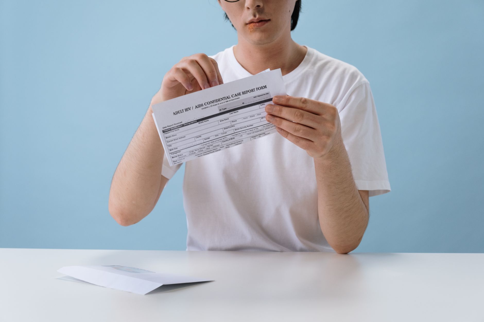 Get answers with a DNA test