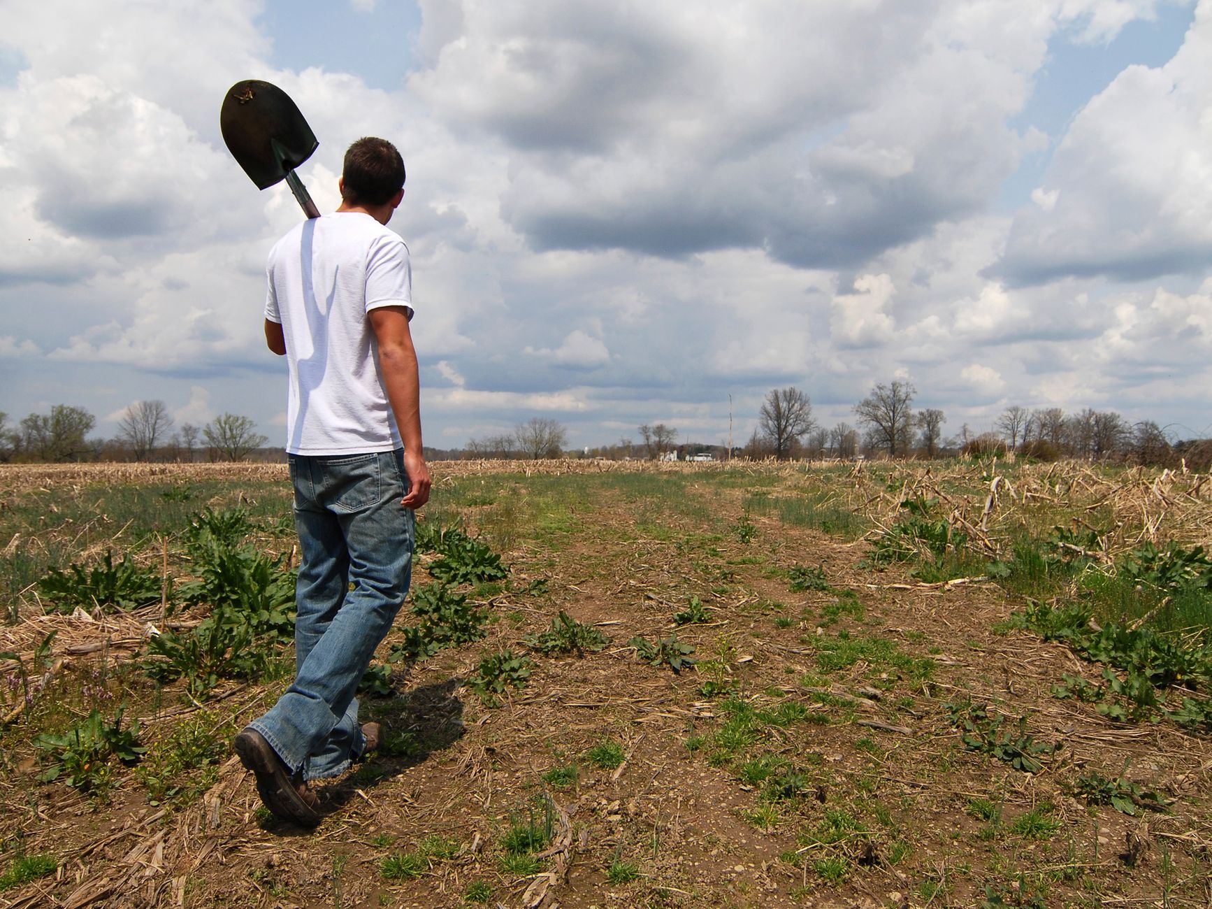 Farmers Face Health Insurance Loss Over New Rule