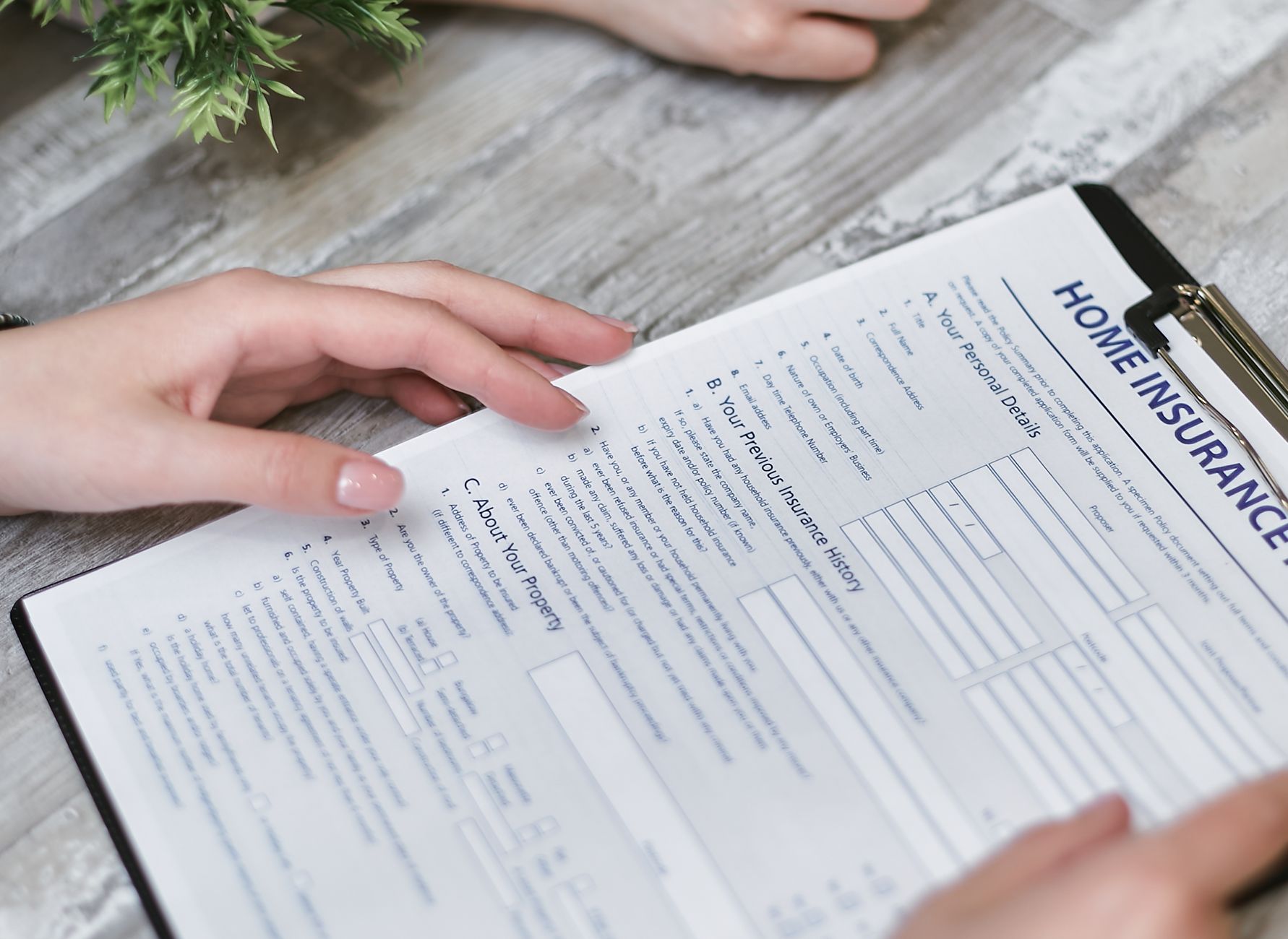 Insurers Seek Higher Premiums Amid Sagging Enrollment
