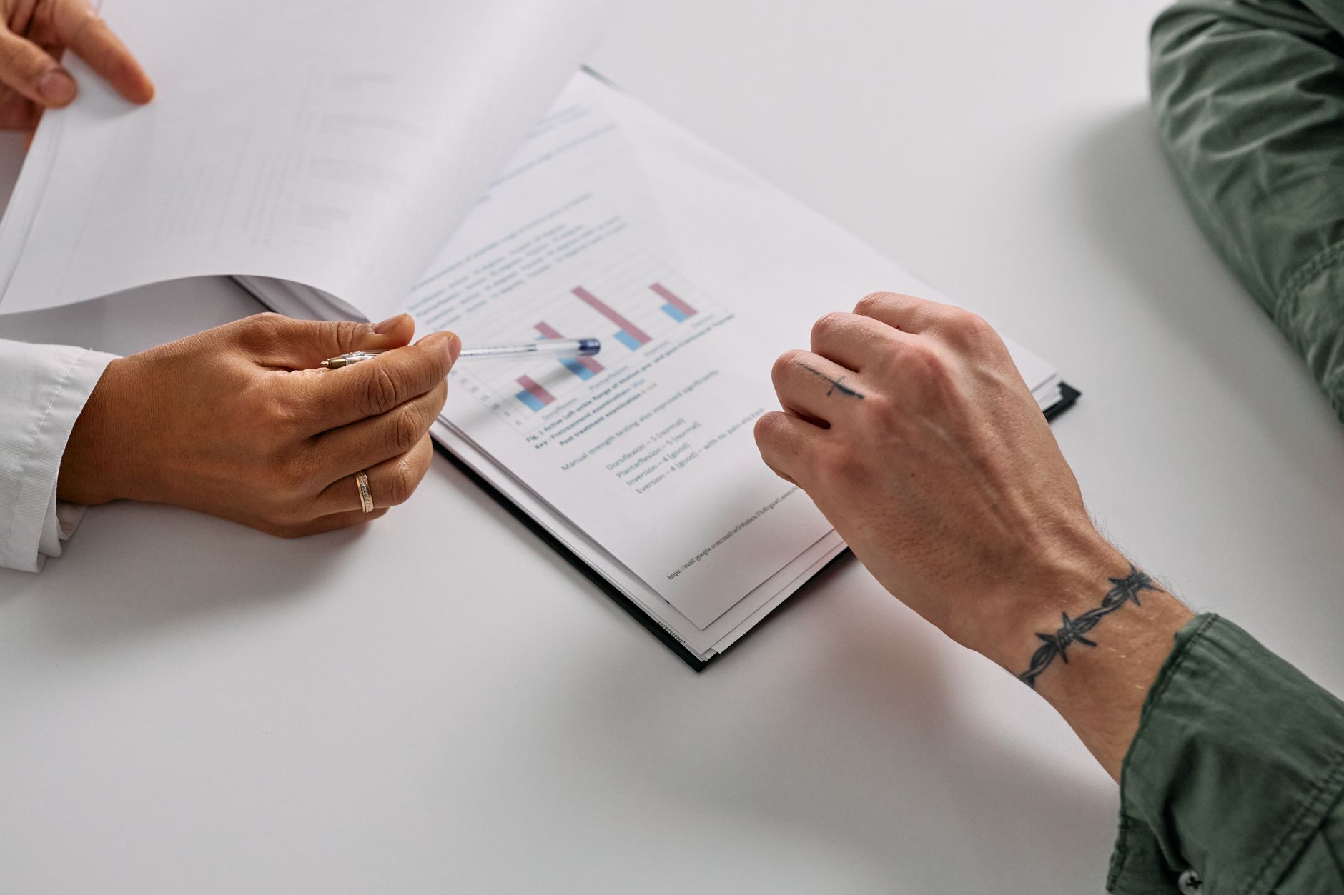 The Strategic Framework for High-Impact Clinical Briefing