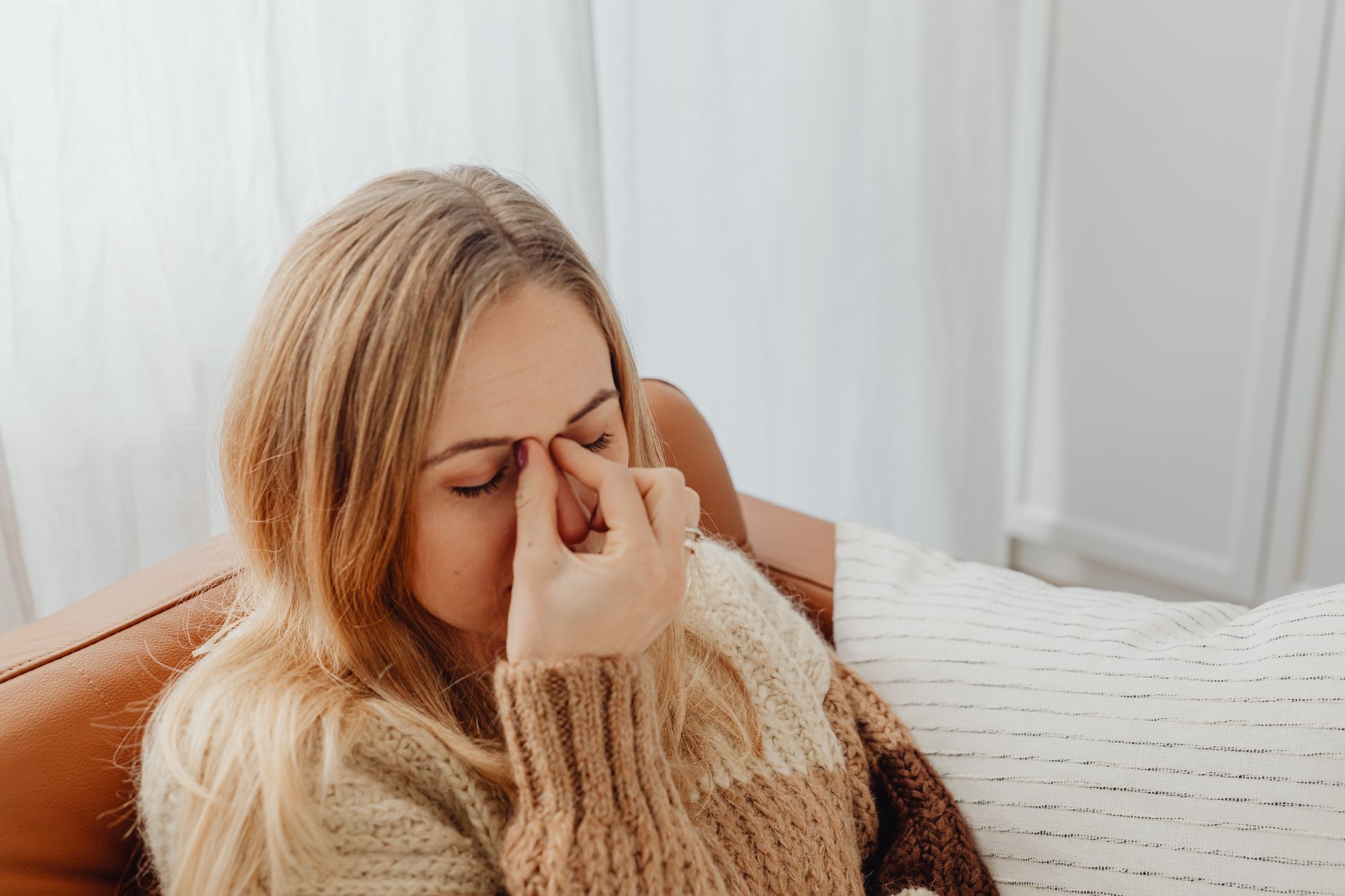 Your 10-Step Wellness Routine Is Probably Making You Sick—Here’s What Actually Works
