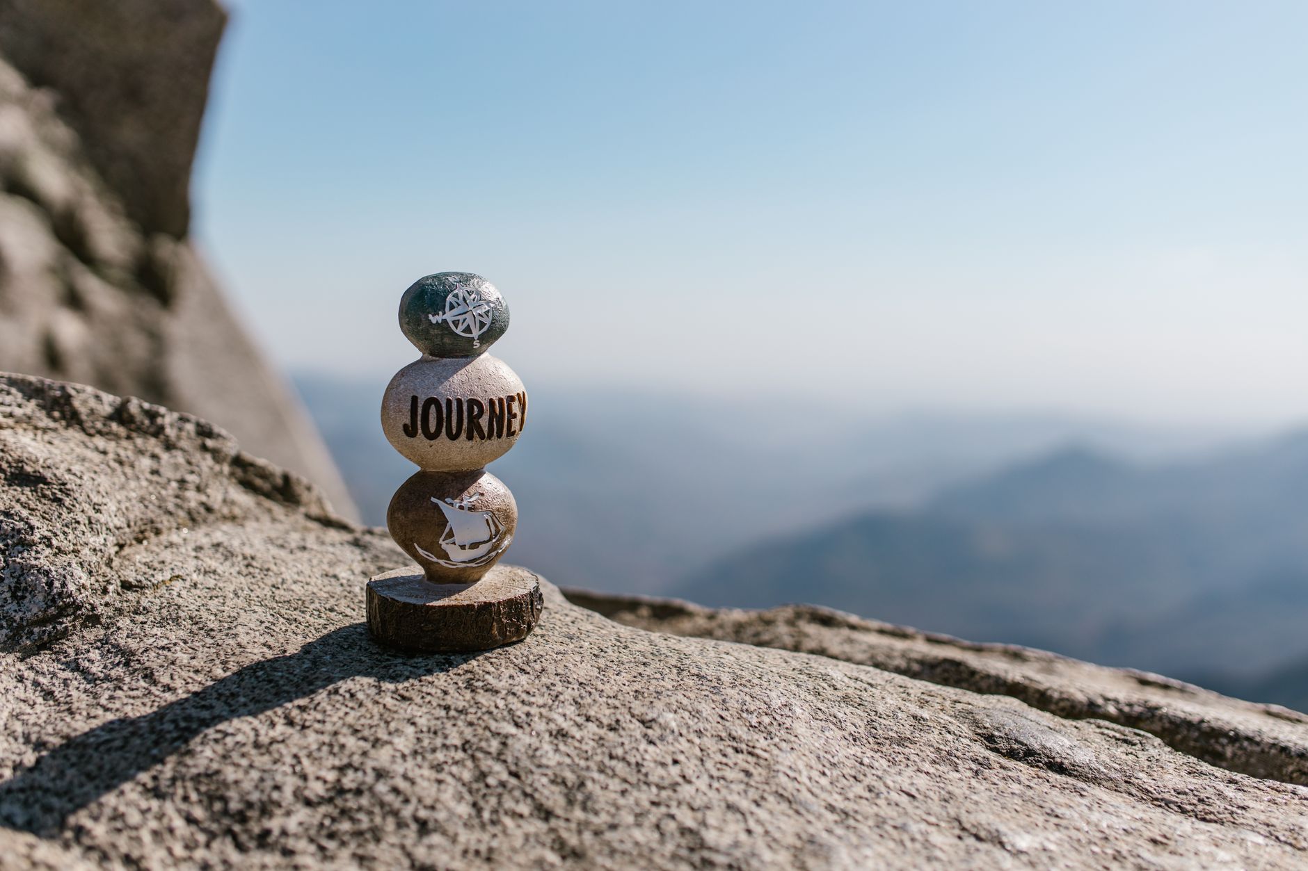 Well-being Journey Ahead Explored