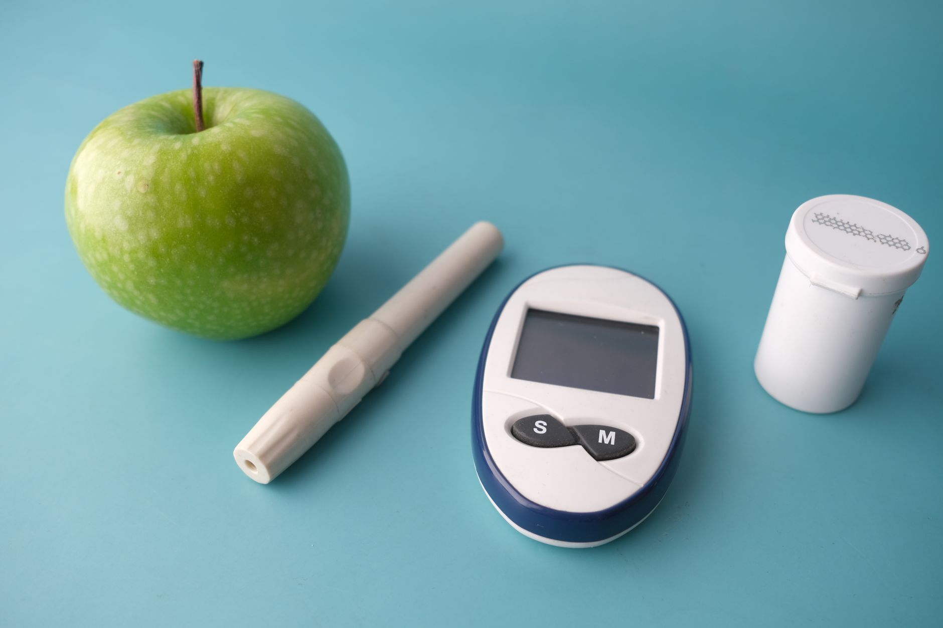 Could You Have Diabetes and You Not Even Know It?