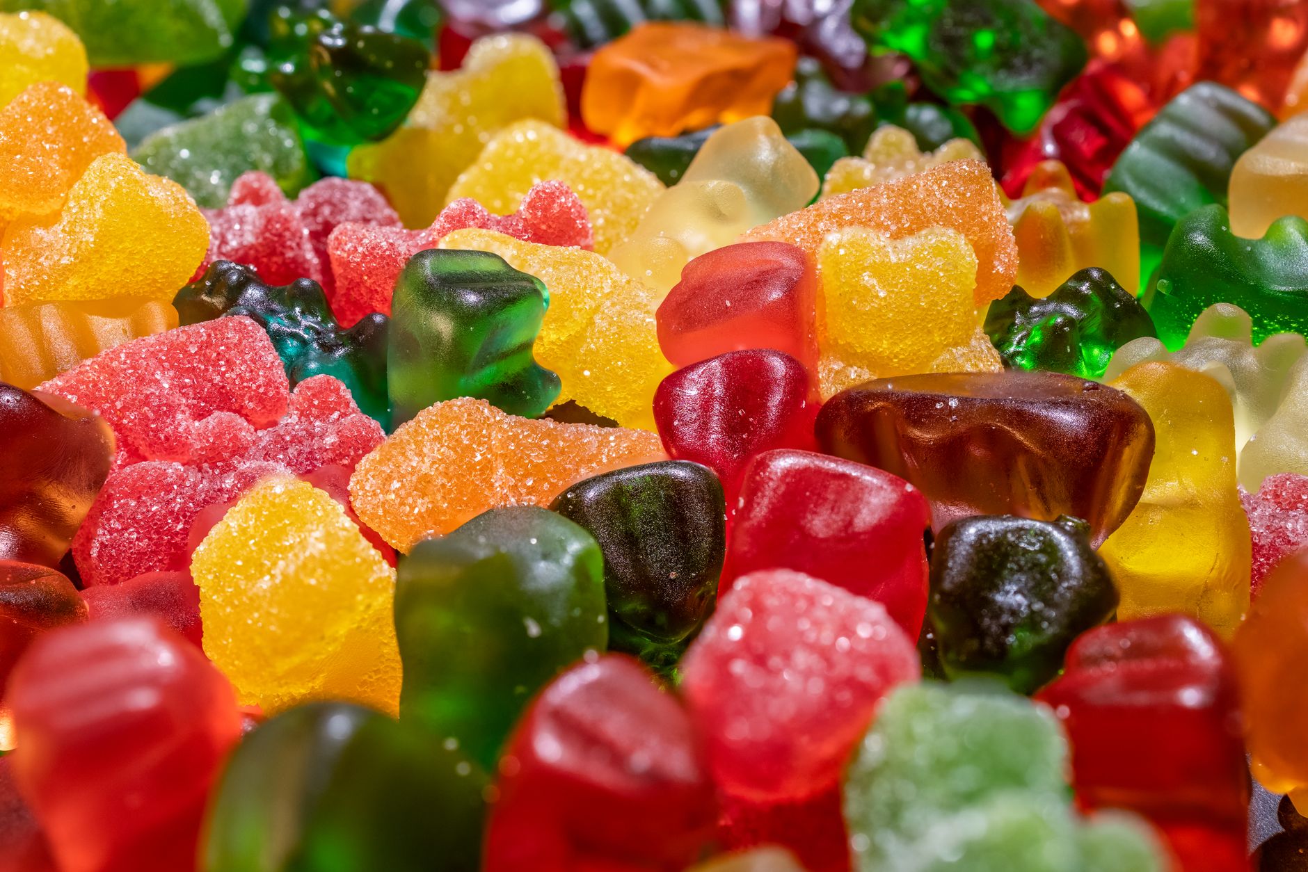 CBN gummies for sleep: Does CBN really work for sleep?