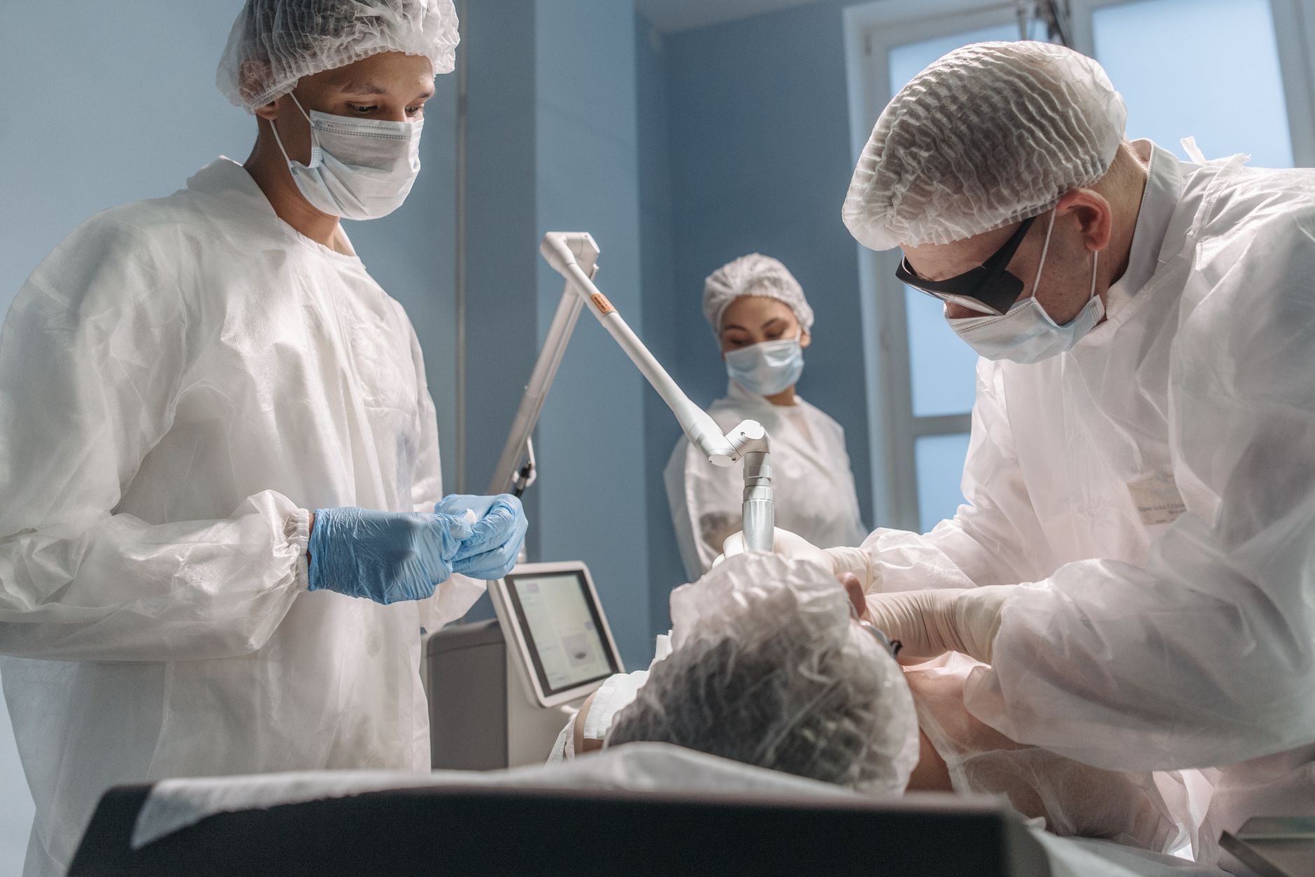 How Can You Remove Tattoos Without Surgery?