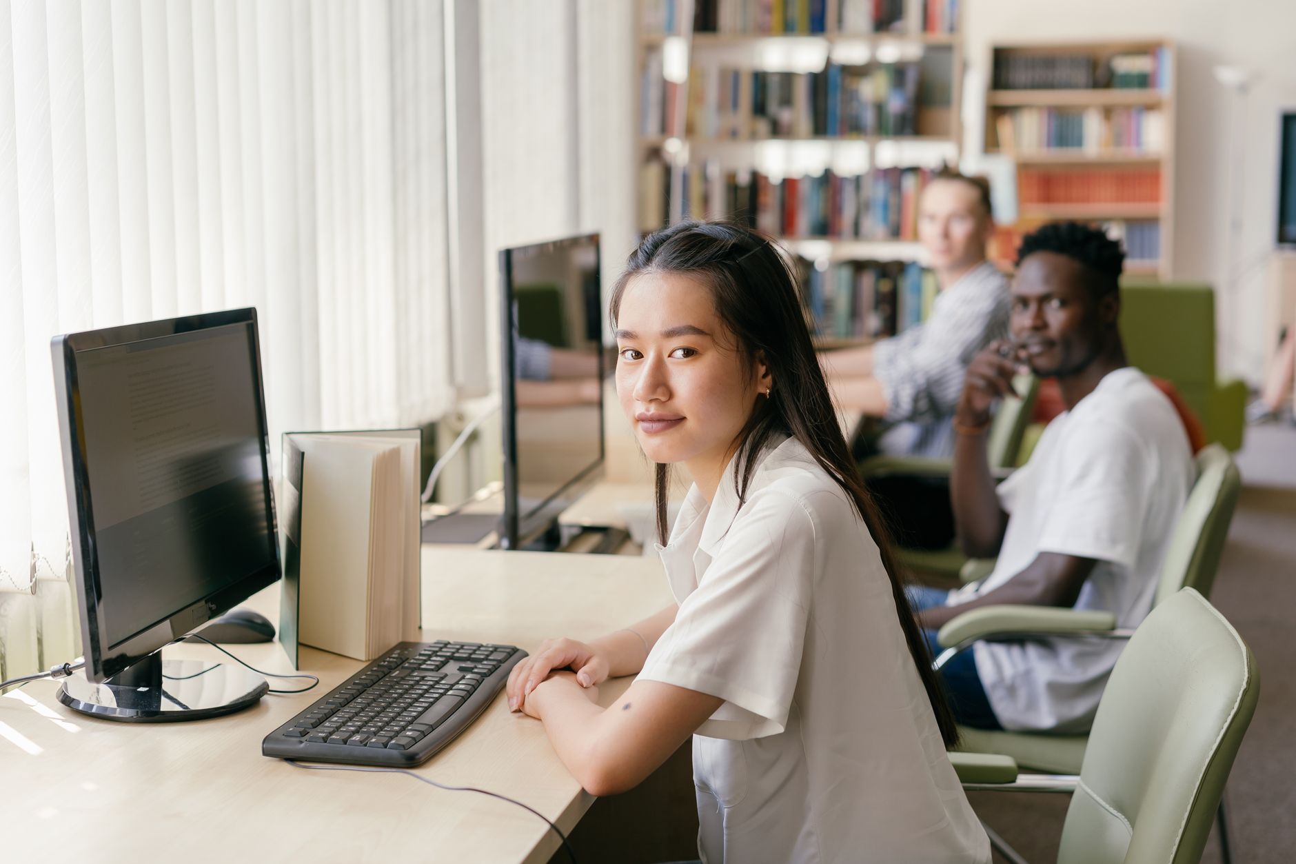 Benefits Of Personalised Learning For Students