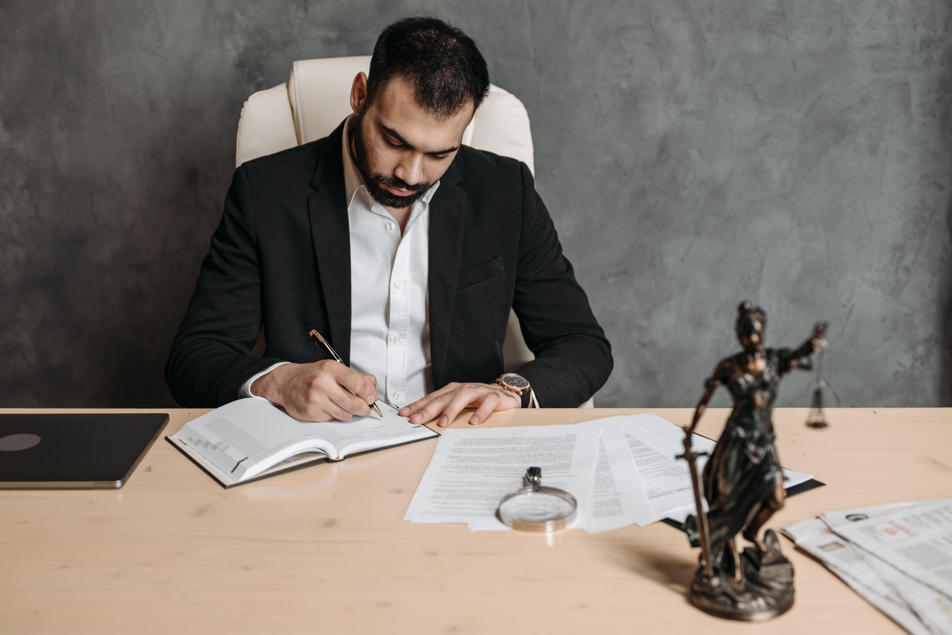 Rewards Of getting A Personal Injury Lawyer Who Will Represent You