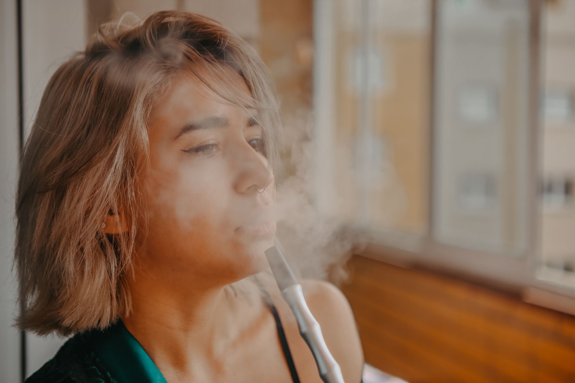 Smoke the Dab Rigs
