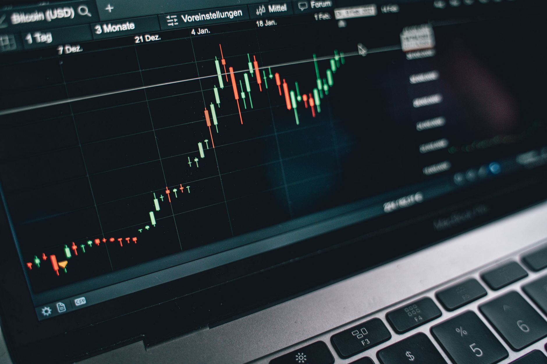 Is Copy Trading Profitable? Locate Out The advantages You’ll be able to Sense Right here!