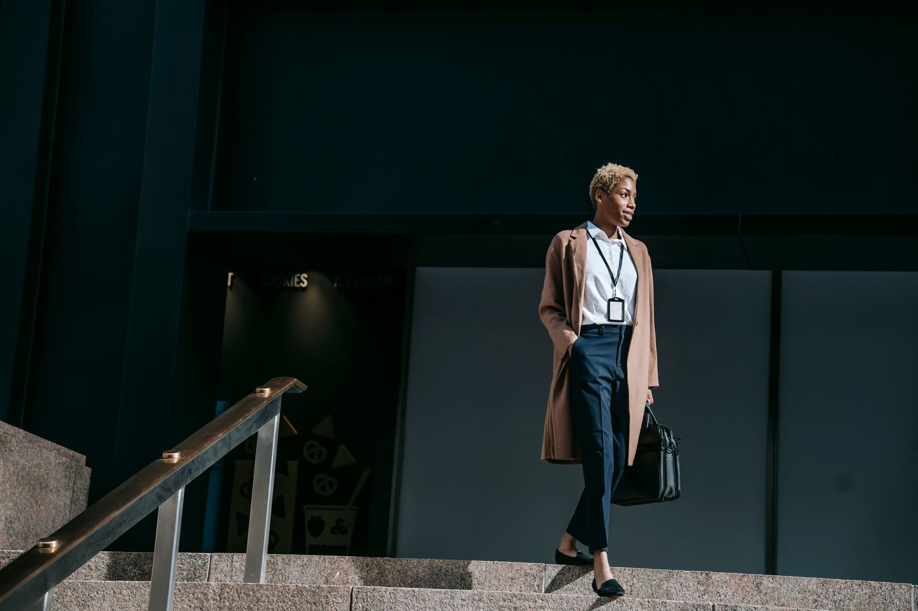 Taking the next step with your business