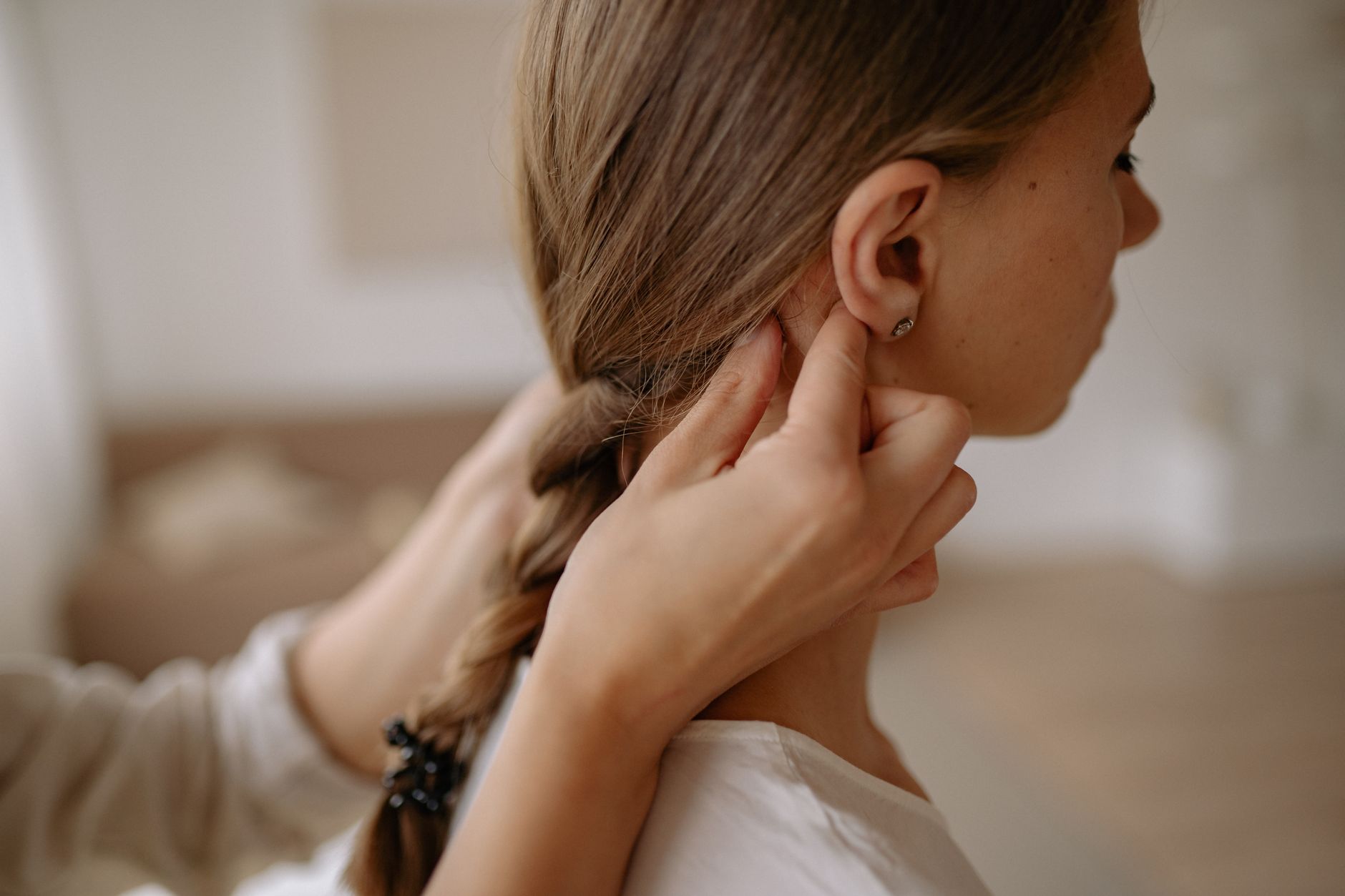 Choosing audiologist for your ear problem
