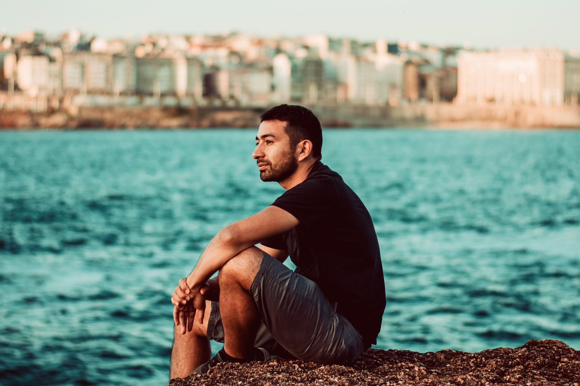 Men’s Health and Factors Influencing Men’s Life Expectancy