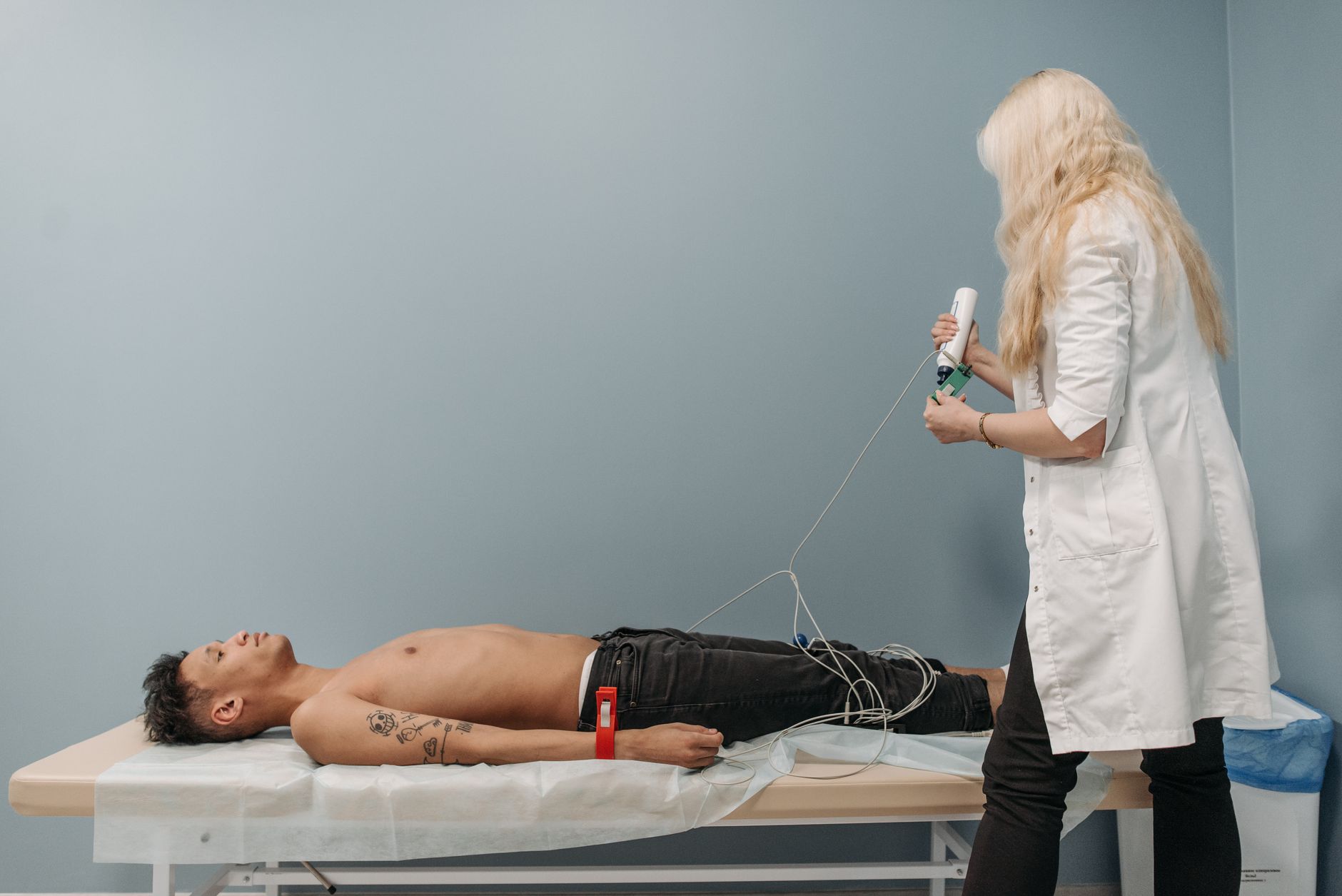What to Expect from Your Physical Exam