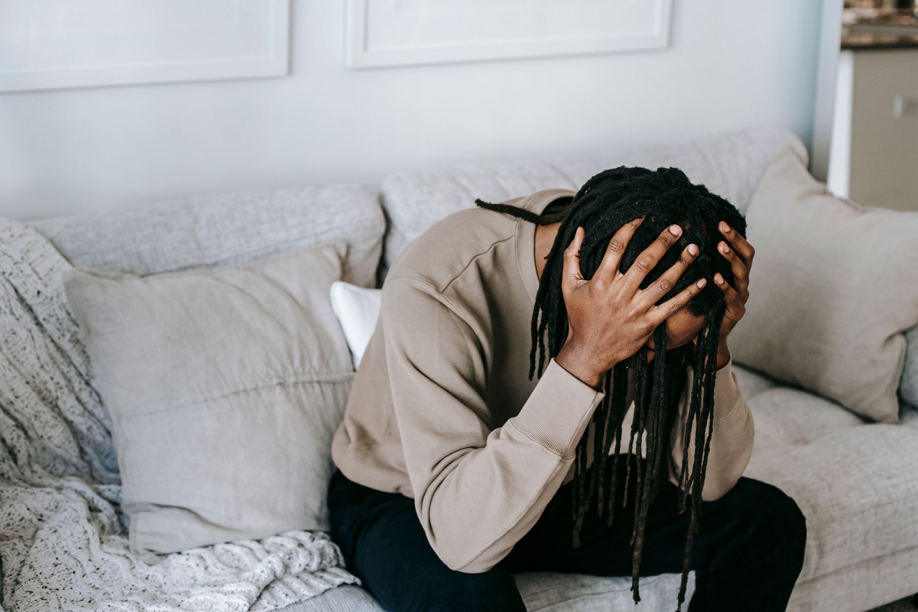 5 Busted Misconceptions Concerning Depression