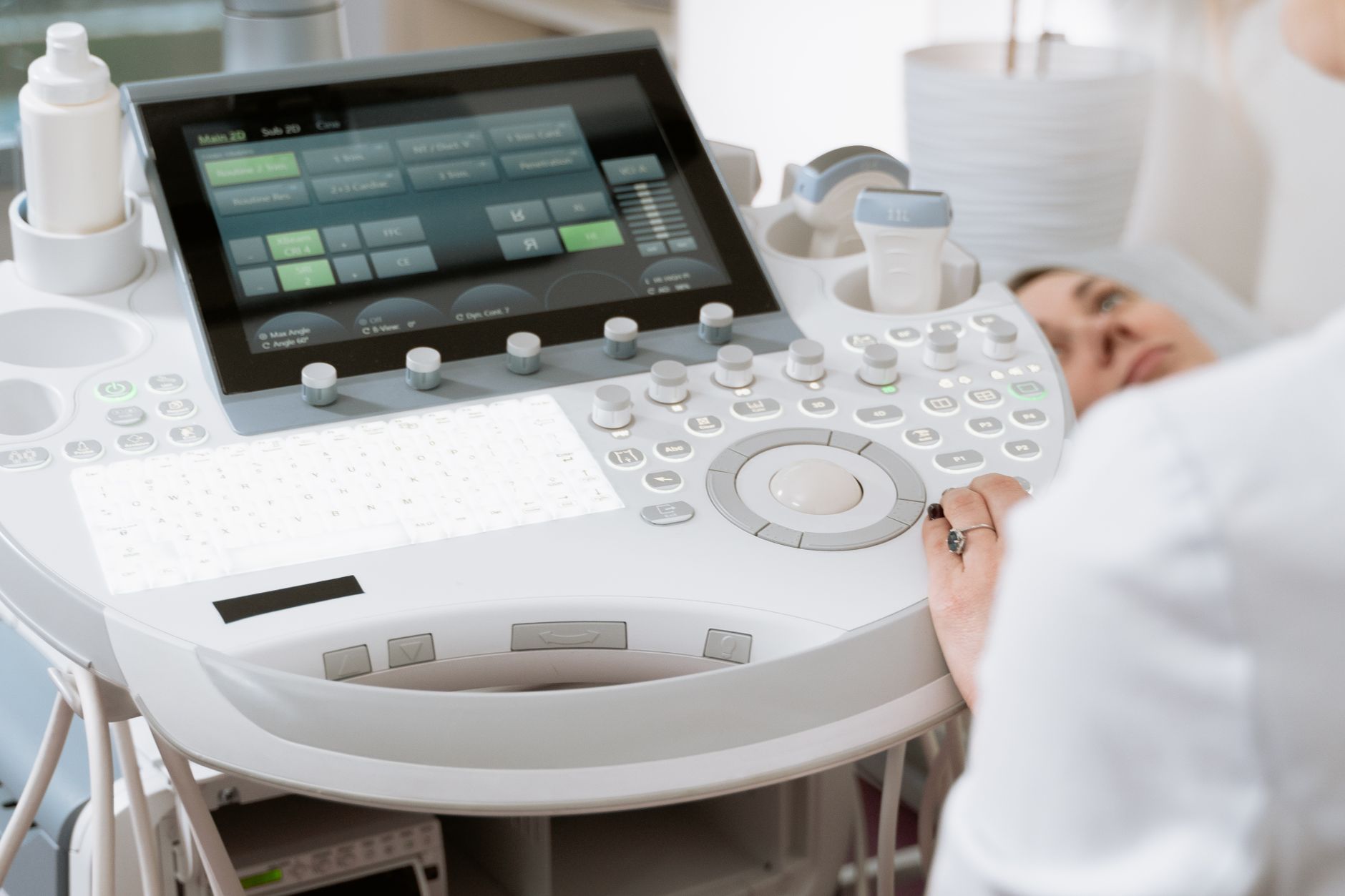 5 Reasons to See a Gynecologist