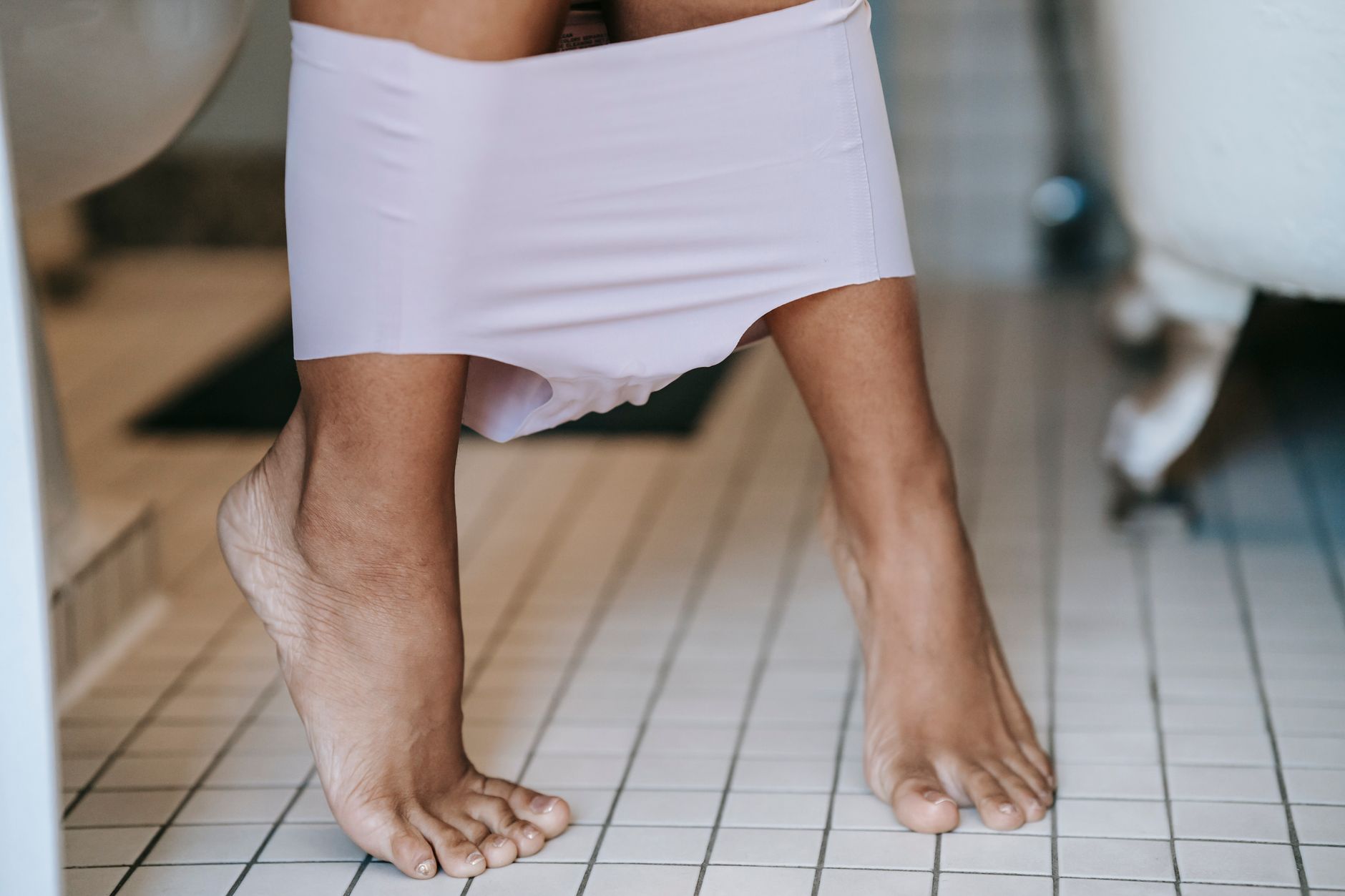 Misleading Myths About Urinary Incontinence