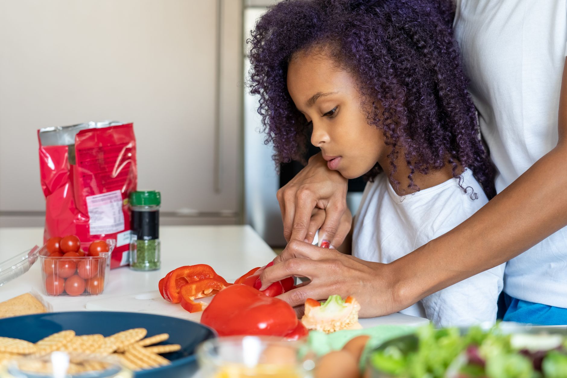 8 Foods That Help Decrease Inflammation