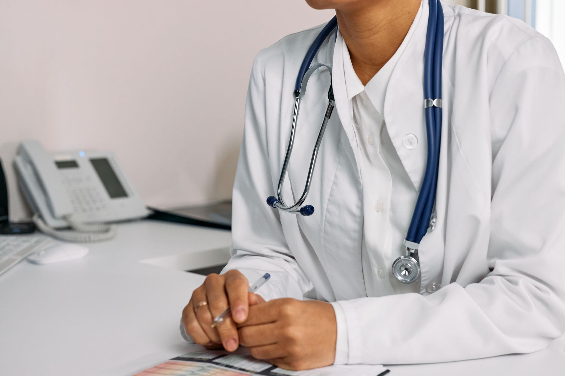 The Future of General Practice: Technology and Patient Care