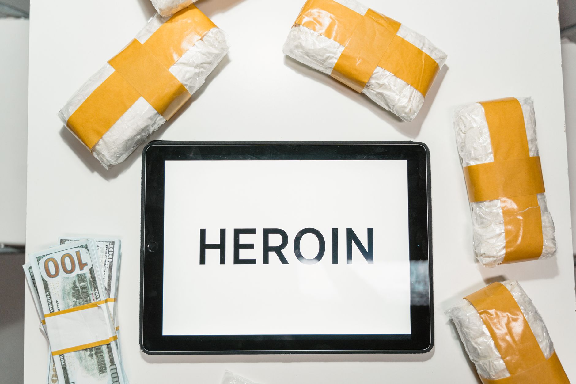 Four Common Mistakes People Make in Drug Interventions