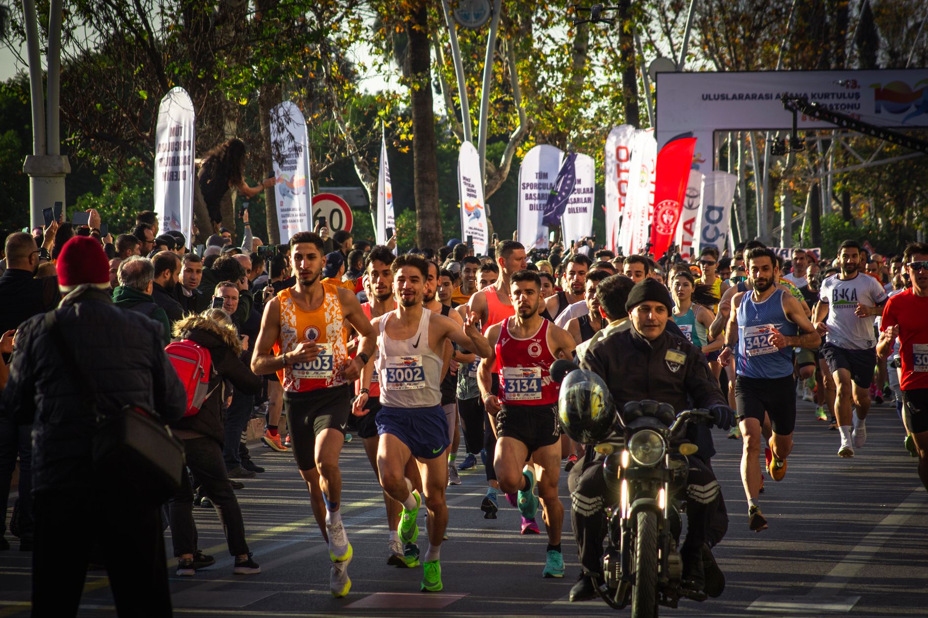 Twin Cities Marathon Moves Start Date for Safety
