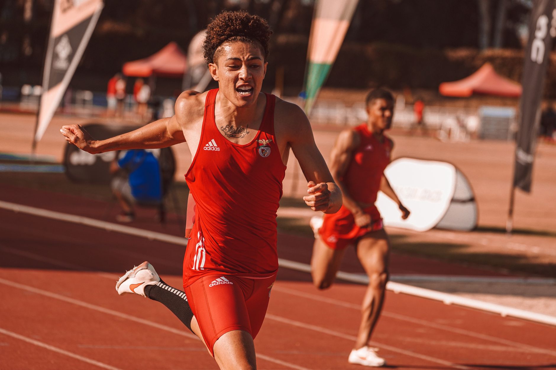 New Speed Workout Tweak Boosts Finish Strength